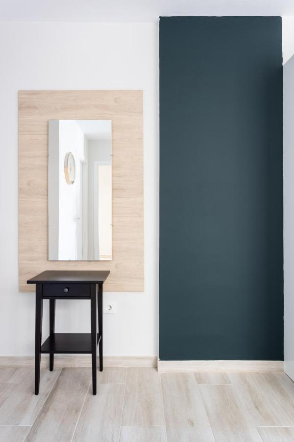 New 140M2 Loft-Style Flat At Town Heart, 3 Beaches Close Casa Leon El Médano Eksteriør bilde